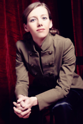 Elvira Bill, Foto: Matthias Baus