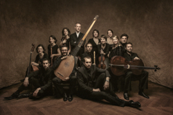 Ensemble Correspondence, Foto: Josep Molina