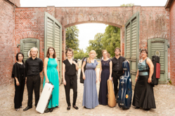 Ensemble La festa musicale, Foto: Jérome Gerull