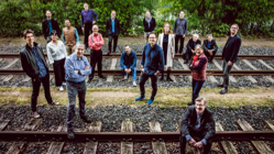 Ensemble Modern, Foto: Vincenet Stefan