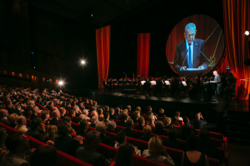 Eröffnung der Bregenzer Festspiele, Foto: Dietmar Mathis