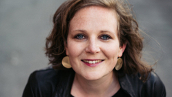 Eva Klesse, Foto: SWR Sally Lazic