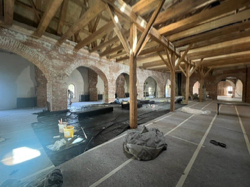 Fassboden Niederaltaich, Foto: ppp Planungsgruppe GmbH