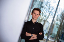 Felix Mildenberger, Foto: Jasper Ehrich