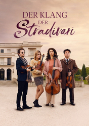 Film Der Klang der Stradivari, Foto: Les Films Velvet, Baxter Films