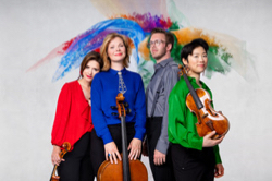 Flex Ensemble, Foto: Tim Kloecker