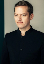 Florian Helgath, Foto: Hannes Höchsmann