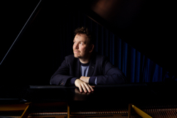 Florian Weber, Foto: Christoph Bombart