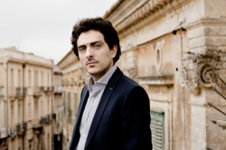 Francesco Angelico, Foto: Giancarlo Pradelli