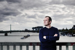 Francois-Xavier Roth, Foto: Matthias Baus