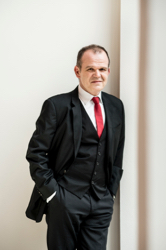 Francois-Xavier Roth, Foto: Holger Talinski