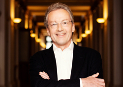 Franz Welser-Moest, Foto: Julia Wesely