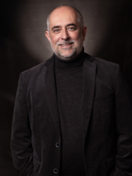 GMD Golo Berg, Foto: Oliver Berg