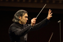 GMD Vladimir Jurowski, Foto: W. Hoesl
