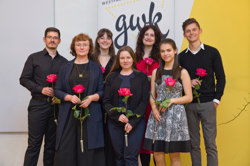 GWK Preisträger 2020/2021, Foto: Ralf Emmerich