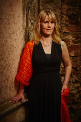 Gerlinde Sämann, Foto: Severin Schweiger