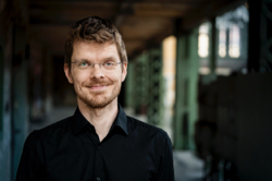 Gijs Leenaars, Foto: Lovis Dengler Ostenrik Gijs Leenaars, Foto: Lovis Dengler Ostenrik