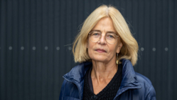 Hanna Hartman, Foto: SWR / Ralf Brunner