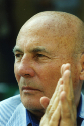 Hans Werner Henze, Foto: Peter Andersen