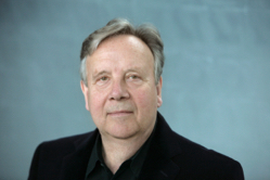 Heinz Spoerli, Foto: Peter Schnetz