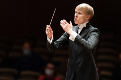 Henri Christopher Aavik, Foto: Gaëtan Bally