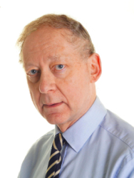 Ian Payne, Foto: Severinus Press