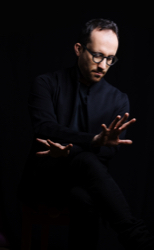 Igor Levit, Foto: Peter Rigaud c.o. Shotview Artists