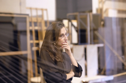 Ilaria Lanzino, Foto: Daniel Senzek