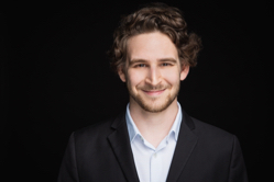 Ilya Rahm, Foto: Das Foto Loft Dresden-min