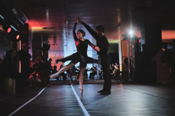 Impression zu Klang.Sucht.Oper, Foto: Lukas Zander