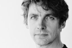 Institutsleiter Prof. Alexander Schulin, Foto: Simon Pauly