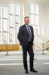 Intendant Hein Mulders, Foto: Volker Wiciok