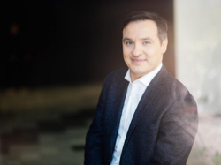 Ivan Repušić , Foto: Lisa Hinder