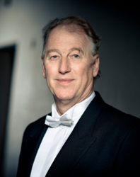 Jac van Steen, Foto: Simon van Boxtel