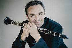 Joerg Widmann, Foto: Marco Borggreve