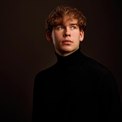 Johannes Wiedenhofer, Foto: Jürgen Reinsch