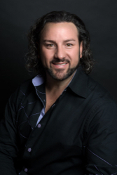 John Osborn, Foto: Matilde Fasso