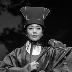 Jongmyo Jeryeak-Aufführung, Foto: National Gugak Center Seoul