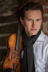 Josef Spacek, Foto: Radovan Subin