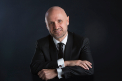 Josep Vila i Casañas, Foto: Lluis Brunet