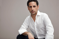 Juan Diego Flórez, Foto: Gregor Hohenberg, Sony Classical