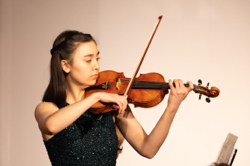 Julia Lehnert, Hauptpreistraegerin, Foto: ATD Claudia Heysel