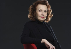 Kaija Saaariaho, Foto: Christophe Abramowitz