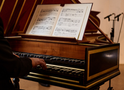 Kammermusik-Matinee in Weimar, Foto: Andreas Nickel