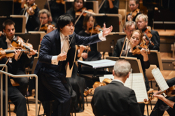 Kazuki Yamada, Foto: Fabian Schellhorn Kazuki Yamada, Foto: Fabian Schellhorn