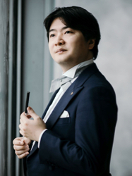 Kazuki Yamada, Foto: Zuzanna Special