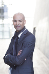 Kevin John Edusei, Foto: Marco Borggreve