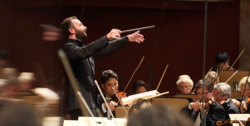 Kirill Petrenko, Foto: Wilfried Hoesl