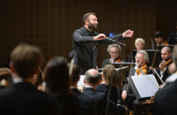 Kirill Petrenko, Foto: Priska Ketterer