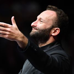 Kirill Petrenko, Foto: Chris Christodoulou